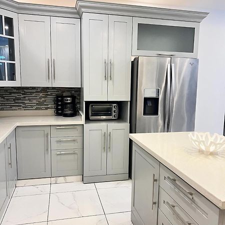 5 Star Villa Minutes From Airport And Beaches Sosúa Εξωτερικό φωτογραφία