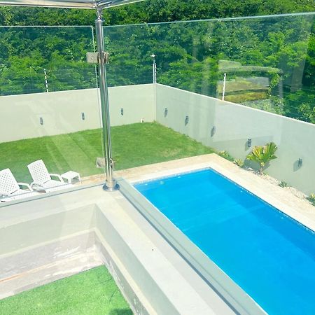 5 Star Villa Minutes From Airport And Beaches Sosúa Εξωτερικό φωτογραφία