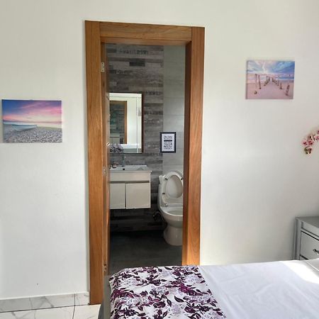 5 Star Villa Minutes From Airport And Beaches Sosúa Εξωτερικό φωτογραφία