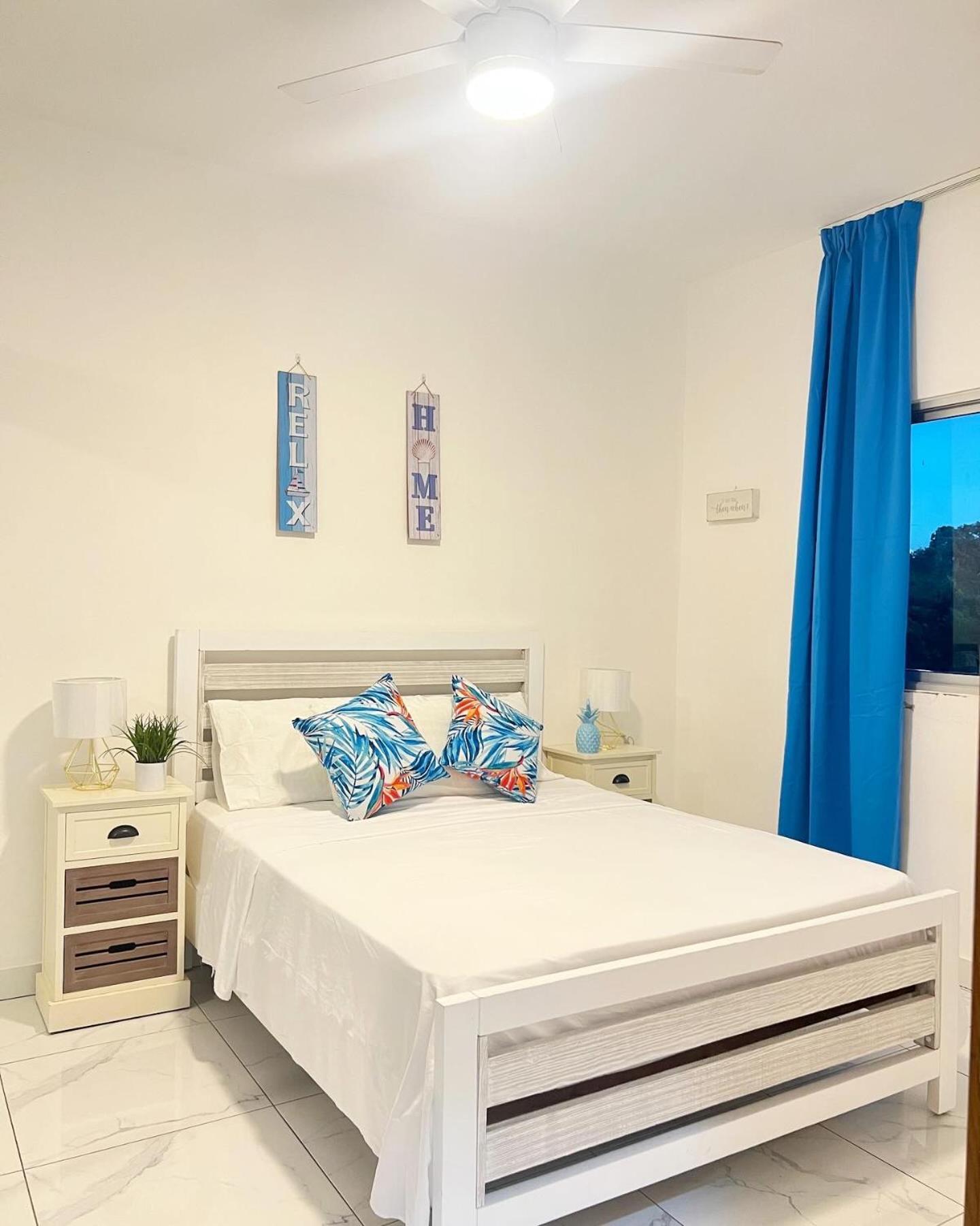 5 Star Villa Minutes From Airport And Beaches Sosúa Εξωτερικό φωτογραφία