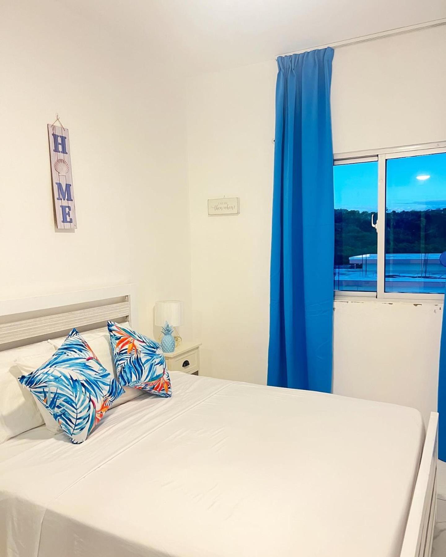 5 Star Villa Minutes From Airport And Beaches Sosúa Εξωτερικό φωτογραφία