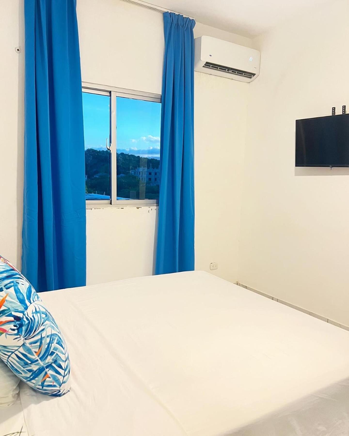 5 Star Villa Minutes From Airport And Beaches Sosúa Εξωτερικό φωτογραφία