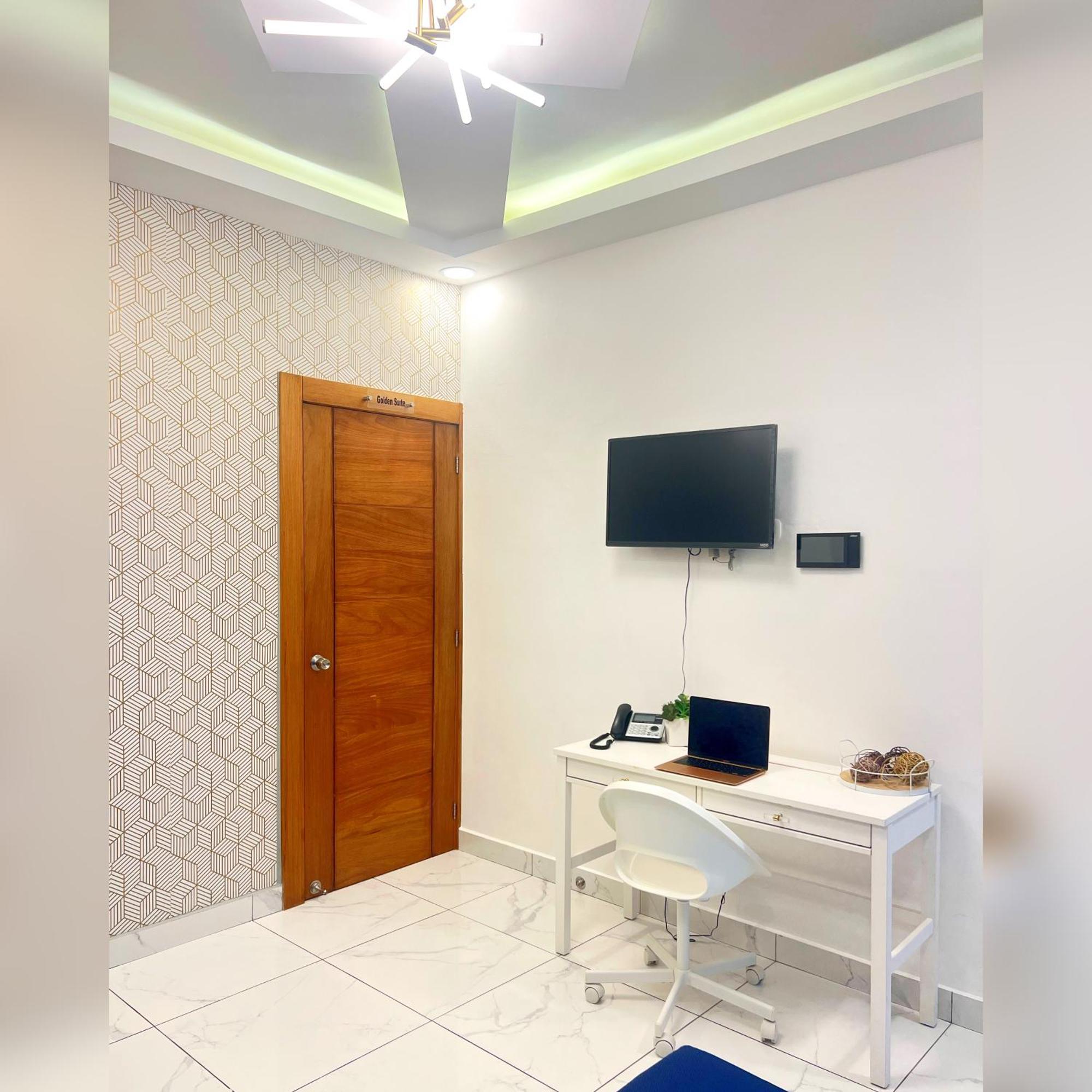 5 Star Villa Minutes From Airport And Beaches Sosúa Εξωτερικό φωτογραφία