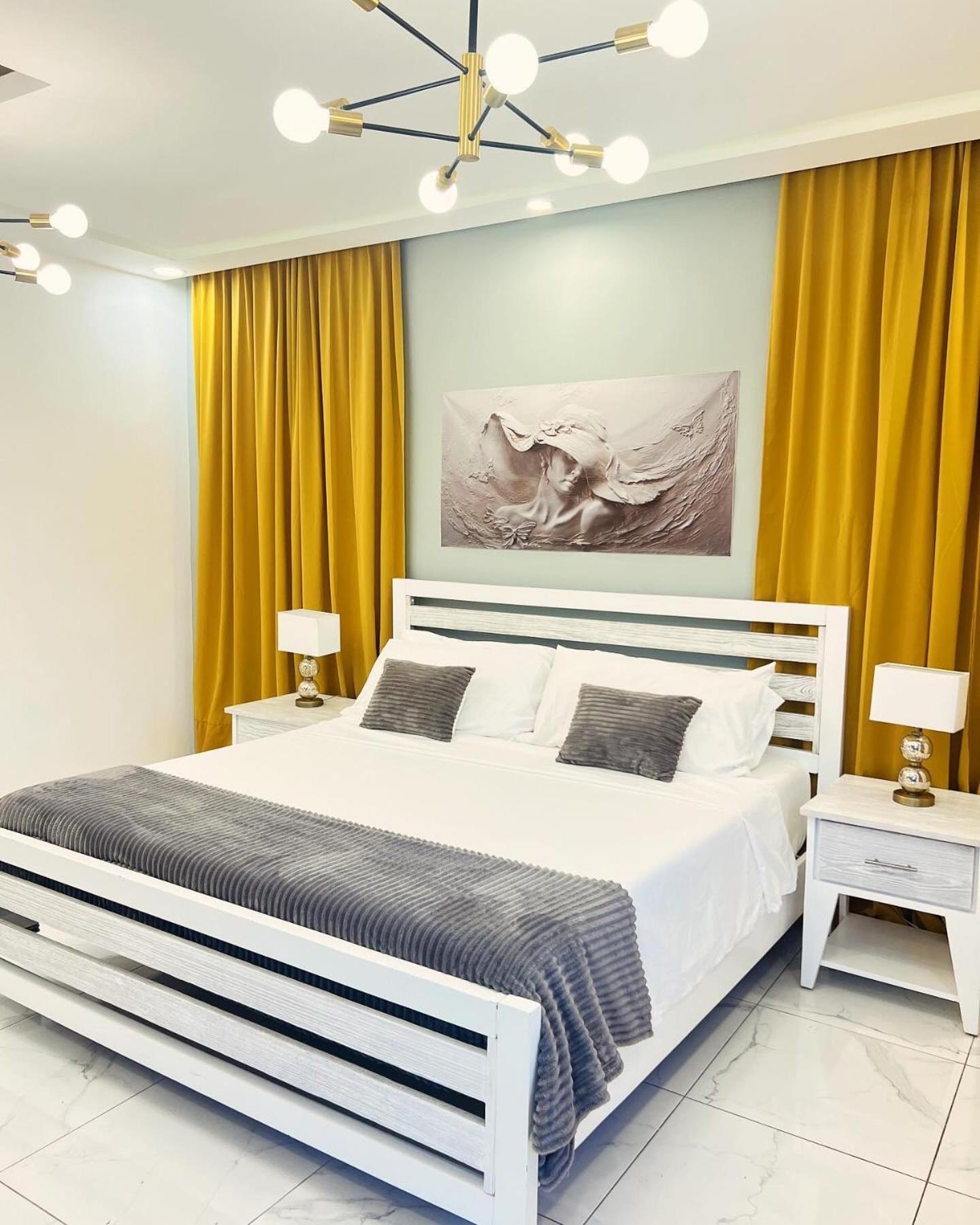5 Star Villa Minutes From Airport And Beaches Sosúa Εξωτερικό φωτογραφία