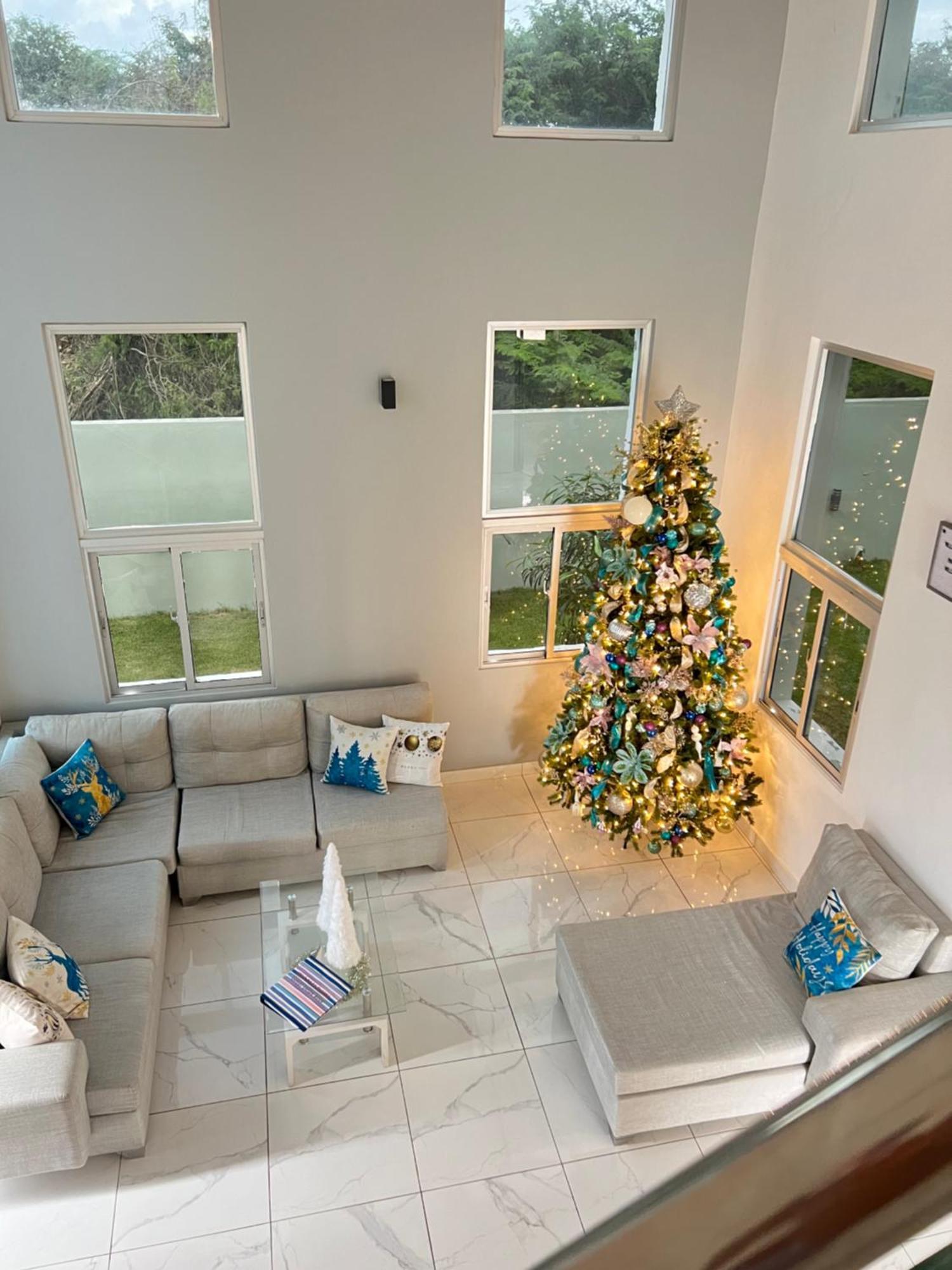 5 Star Villa Minutes From Airport And Beaches Sosúa Εξωτερικό φωτογραφία